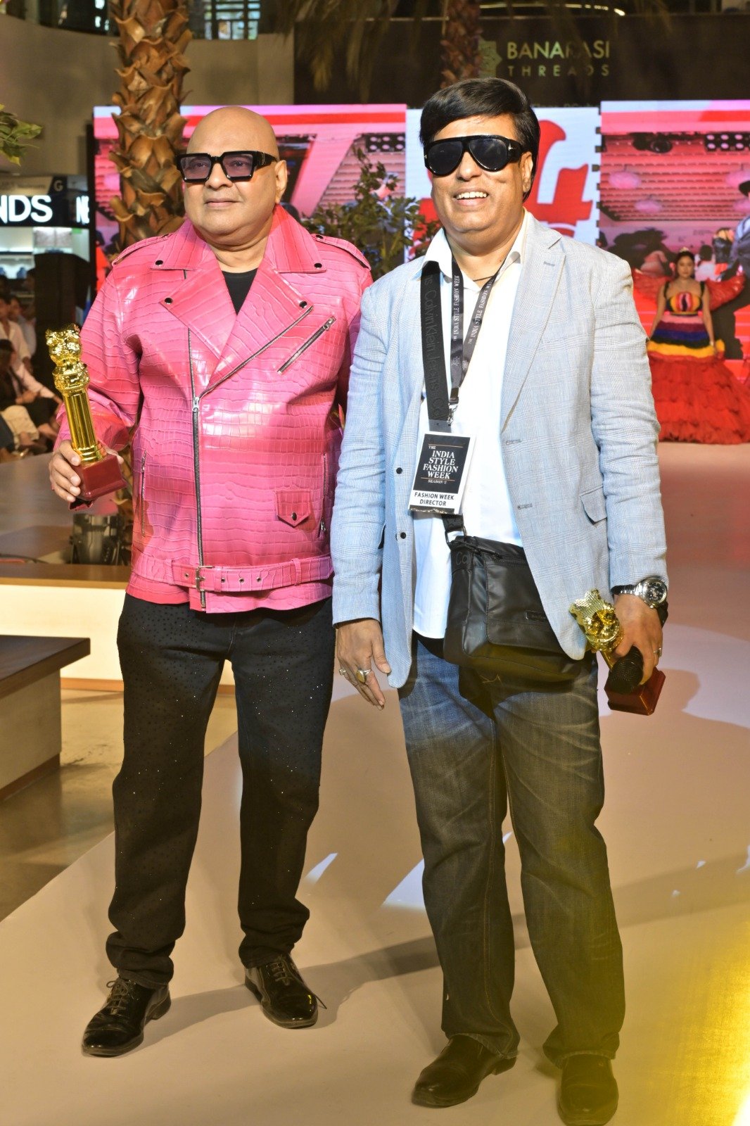 Fashion Shows